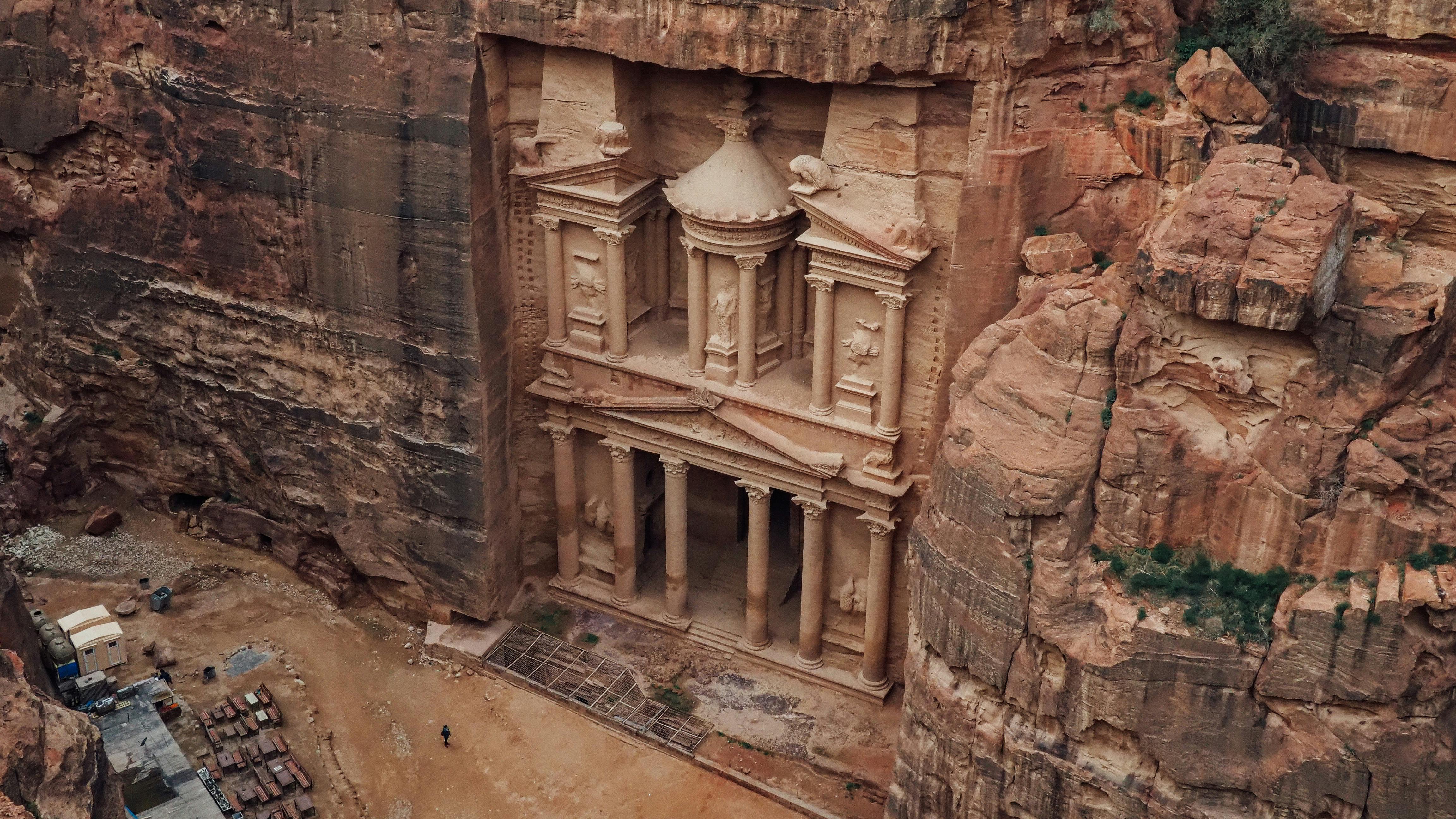 Luxury Jordan Tour